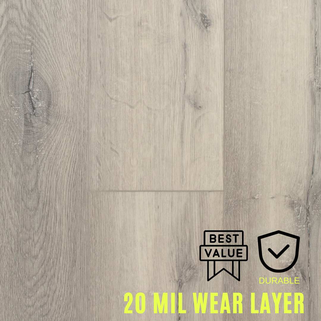 SPC Vinyl Paramount "GRANIT PEAK"