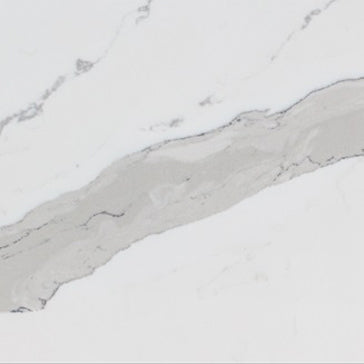 Vicostone Quartz Countertop ARABESCATO BQ8912 - Main Image