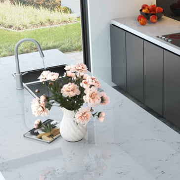 Vicostone Quartz Countertop BQ8815 Misterio Vicostone Quartz Countertop BQ8815 Misterio