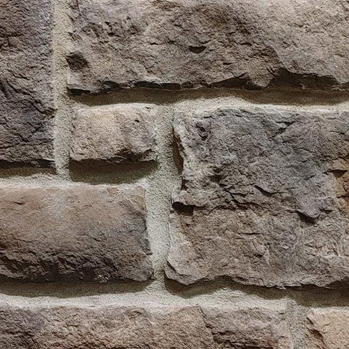 Canyon Stone | Burnt Russet - Southern Limestone