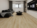 Western Roots "Savannah Oak" 8mm Water Resistance Laminate Flooring