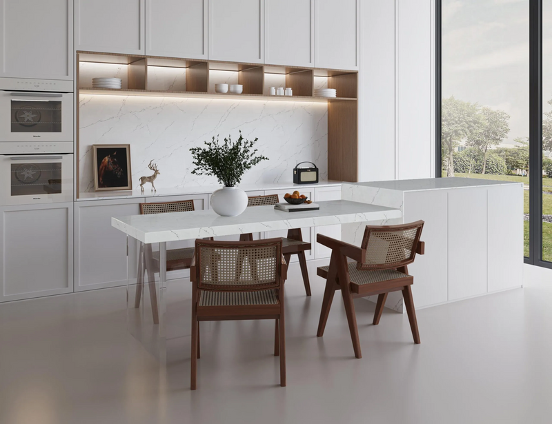 ES4211 Quartz Countertops - PRICE INCLUDES INSTALLATION