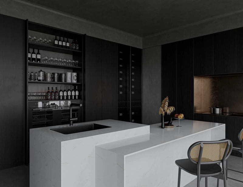 ES5003 Quartz Countertops - PRICE INCLUDES INSTALLATION
