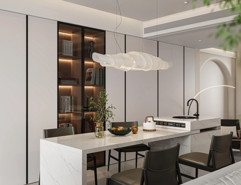 ES5800 Quartz Countertops - PRICE INCLUDES INSTALLATION