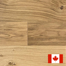 $4.99/sq. ft. ($103.09/Box) Contempa "NATURAL" 3/4 x 6 1/2" Engineered Wood Flooring