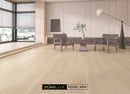 9mm Vinyl Flooring - Journey  "Aria" Click Lock Attached Pad