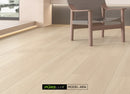 9mm Vinyl Flooring - Journey  "Aria" Click Lock Attached Pad