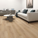 $2.49/sq. ft. ($59.18/Box)  5.5 mm Taiga SPC Vinyl Aquila "VISION" with Attached Underlayment
