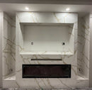ESBD0011 Quartz Countertops - PRICE INCLUDES INSTALLATION