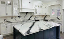 ESBD0015 Quartz Countertops - PRICE INCLUDES INSTALLATION