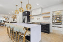 ESBD001 Quartz Countertops - PRICE INCLUDES INSTALLATION