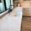 ESBD003 Quartz Countertops - PRICE INCLUDES INSTALLATION