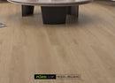 9mm Vinyl Flooring - Journey  "Bellagio" Click Lock Attached Pad
