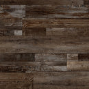 5mm Vinyl Flooring Cyrus "Bembridge" Click Lock Attached Pad