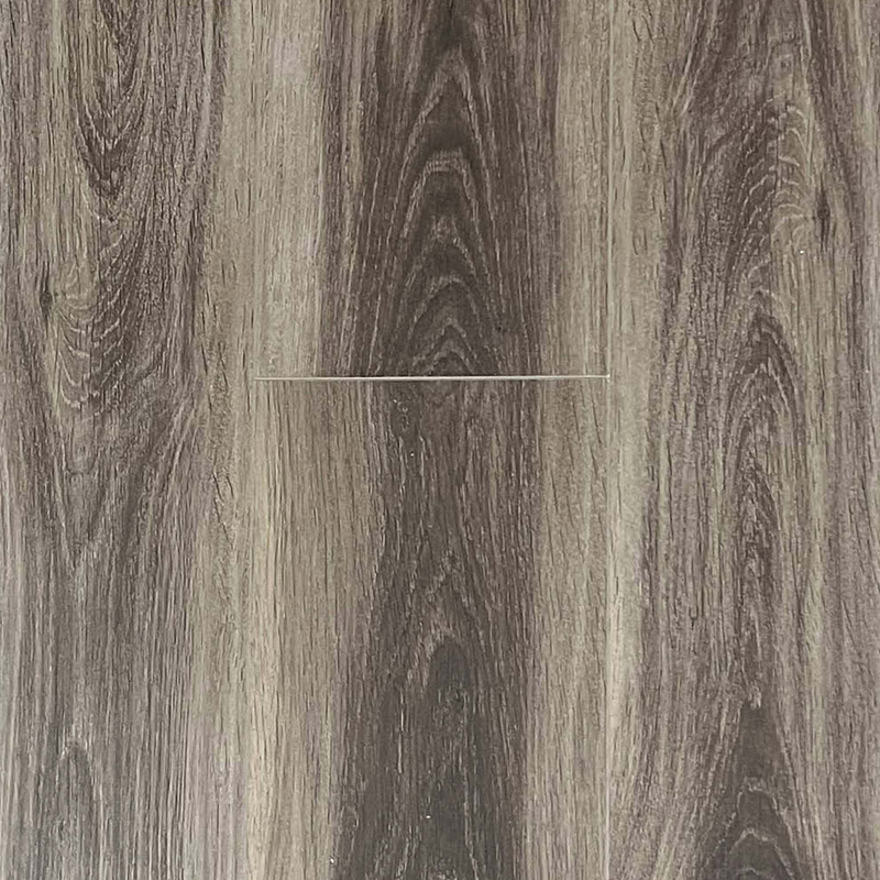 $2.09/sq. ft. ($51.20/Box)  5.5 mm SPC Vinyl Essex "BOARDWALK" with Attached Underlayment