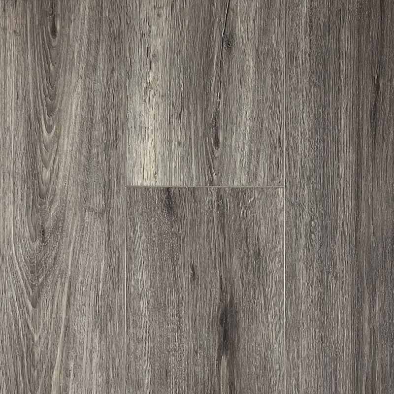 $2.89/sq. ft. ($61.96/Box)  7.5 mm SPC Vinyl Elegant "CEDAR" with Attached Underlayment