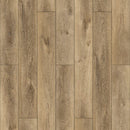 $3.29/sq. ft. ($72.61/Box) 8.0 mm Taiga Vinyl Plank - Trio  "CIDER BARREL" with Attached Underlayment