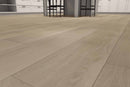 $3.39/sq. ft. ($76.41/Box) Thickness 7.0 mm Taiga Vinyl Plank - Curate  "CHISELED" with Attached Underlayment