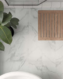 $3.59/sq. ft. ($71.90/Box) Thickness 7.0 mm Taiga Vinyl Tile - Curate  "MASSA" with Attached Underlayment