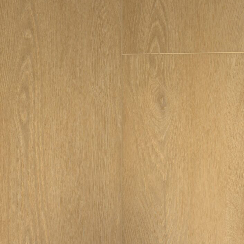 $3.39/sq. ft. ($76.41/Box) Thickness 7.0 mm Vinyl Plank - Curate  "OAK NATURAL" with Attached Underlayment