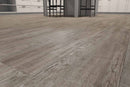 $3.39/sq. ft. ($76.41/Box) Thickness 7.0 mm Taiga Vinyl Plank - Curate  "SALVAGE" with Attached Underlayment