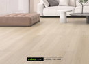 $3.69/sq. ft. ($81.51/Box) Thickness 7.0 mm Vinyl Plank - Imperlux  "Del Mar" with Attached Cork Underlayment