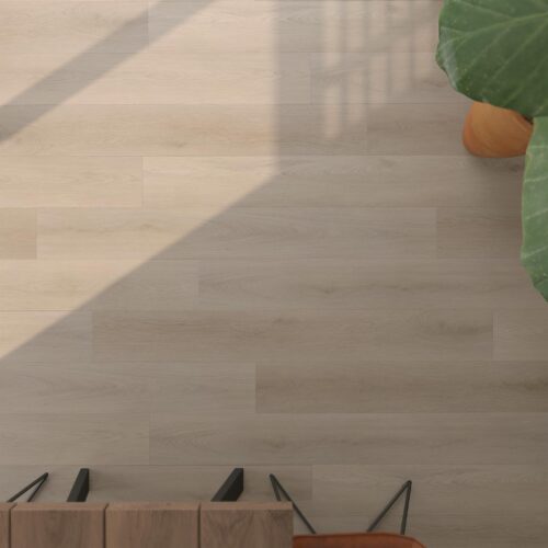 $2.79/sq. ft. ($51.86/Box) Thickness 6.5 mm Vinyl Plank - Difference  "CAST" with Attached Underlayment