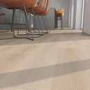 $2.79/sq. ft. ($51.86/Box) Thickness 6.5 mm Taiga Vinyl Plank - Difference  "CAST" with Attached Underlayment
