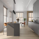 $2.79/sq. ft. ($51.86/Box) Thickness 6.5 mm Taiga Vinyl Plank - Difference  "CAST" with Attached Underlayment