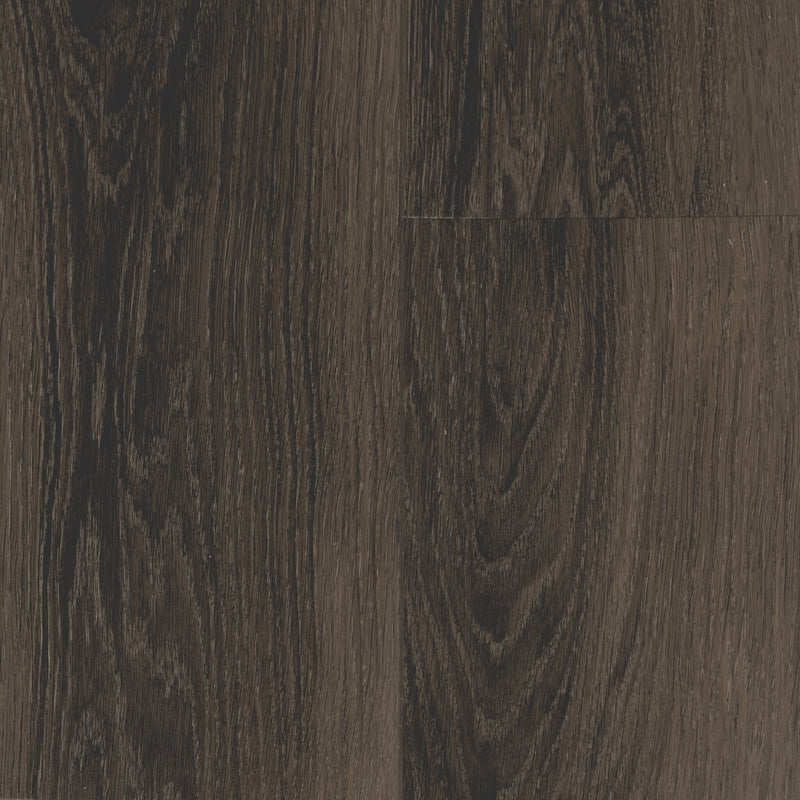 $2.79/sq. ft. ($51.86/Box) Thickness 6.5 mm Vinyl Plank - Difference  "NIGHTFALL" with Attached Underlayment