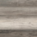 6.5mm Vinyl Flooring Prescott "Draven" Click Lock Attached Pad
