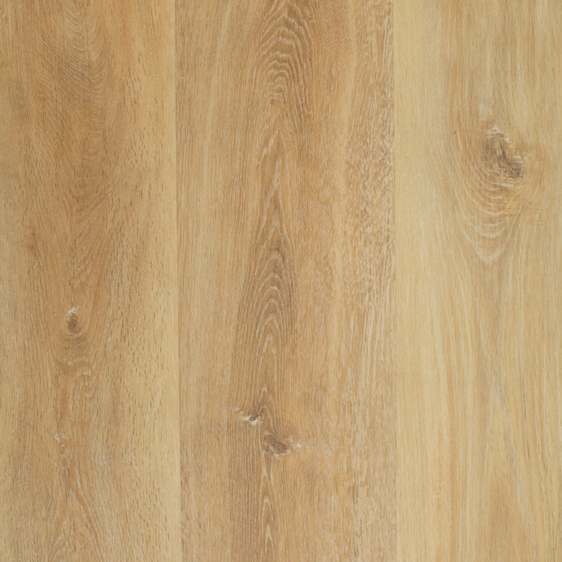 $2.29/sq. ft. ($66.04/Box) Thickness 5.0 mm SPC Vinyl Bayview "ENGLISH BAY" with Attached Underlayment