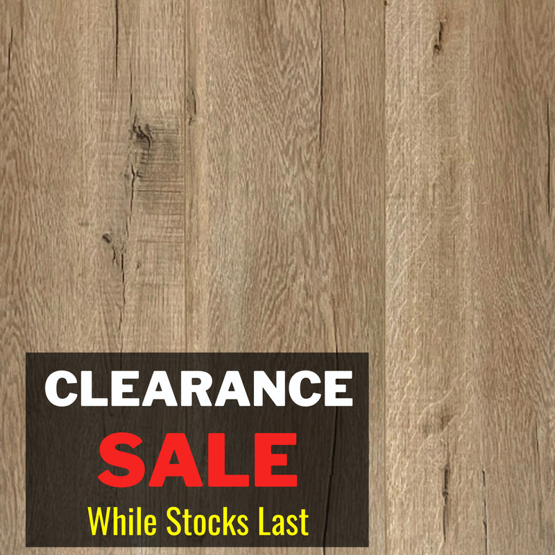 $1.79/sq. ft. ($41.08/Box) Urban Collection "SOMERSET" 12mm Laminate Flooring