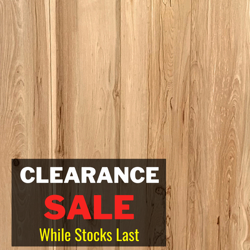 $1.59/sq. ft. ($36.49/Box) Urban Collection "Nature" 12mm Laminate Flooring