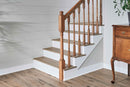 6.5mm Vinyl Flooring Prescott "Fauna" Click Lock Attached Pad