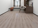 $2.49/sq. ft. ($59.18/Box)  5.5 mm Taiga SPC Vinyl Aquila "FEARLESS" with Attached Underlayment