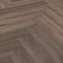$3.59/sq. ft. ($47.85/Box) Herringbone "FERRARA" 8 mm Laminate Flooring