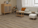 8mm Vinyl Flooring - WPC Series  "Fleet" Click Lock Attached Pad