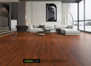 $2.99/sq. ft. ($61.32/Box) Water Resistant Laminate - Bettan  "Gainsborough" with Attached Underlayment