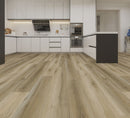 $4.99/sq. ft. ($93.46/Box)  Avo-Rox Grand Vinyl Collection "Gentle Woven" with Attached Underlayment