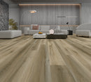 $4.99/sq. ft. ($93.46/Box)  Avo-Rox Grand Vinyl Collection "Gentle Woven" with Attached Underlayment