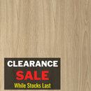 $1.89/sq. ft. ($40.42/Box) Thickness 6.0 mm SPC Vinyl Plank Magma Solid "NOUGAT" with Attached Underlayment