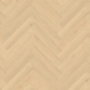 $3.89/sq. ft. ($79.12/Box)  Vinyl Herringbone Collection "PRESTIGE NATURAL" with Attached Underlayment