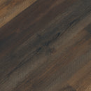 6.5mm Vinyl Flooring Prescott "Hawthorne" Click Lock Attached Pad