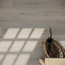 $2.79/sq. ft. ($51.86/Box) Thickness 6.5 mm Taiga Vinyl Plank - Difference  "HOARFROST" with Attached Underlayment