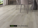 $3.69/sq. ft. ($81.51/Box) Thickness 7.0 mm Vinyl Plank - Imperlux  "Imperial Beach" with Attached Cork Underlayment