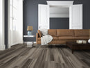 5mm Vinyl Flooring Cyrus "Jenta" Click Lock Attached Pad