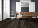 5mm Vinyl Flooring Cyrus "Jenta" Click Lock Attached Pad