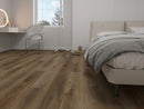 7mm Vinyl Flooring - Luxury 7  "LVT05" Click Lock Attached Pad