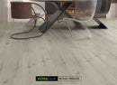 9mm Vinyl Floorinf - Journey  "Mirage" Click Lock Attached Pad